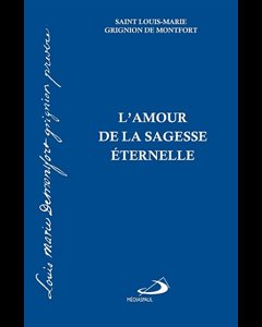 Amour de la sagesse éternelle, L'