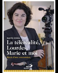 Téléréalité, Lourdes, Marie et moi, La