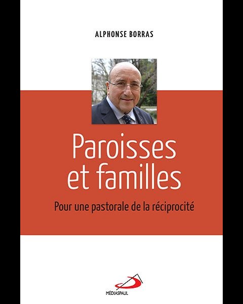 Paroisses et familles