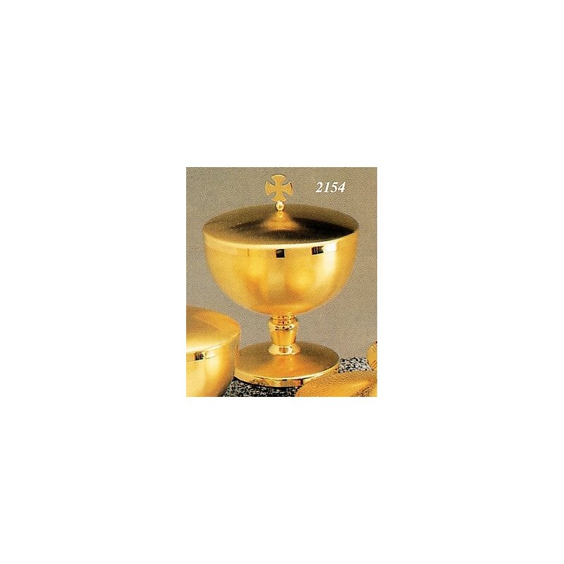 Ciborium, 4.75" (12 cm) Diam.