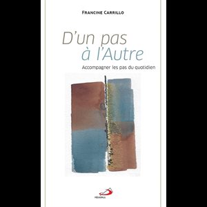 D'un pas à l'autre - Accompagner les pas du quotidien