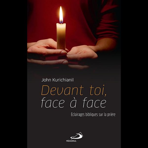 Devant toi, face à face