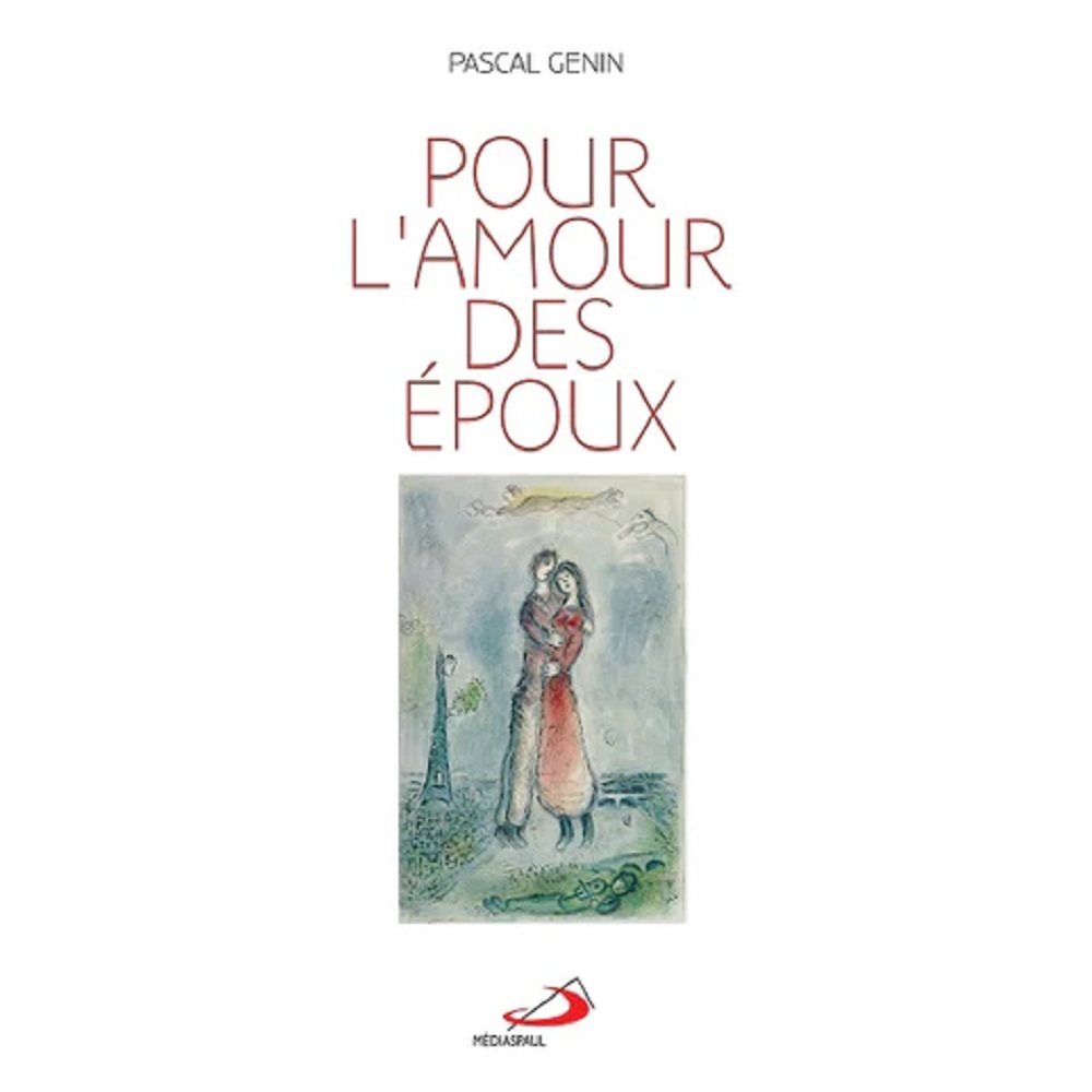 Pour l'amour des époux