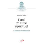 Paul maître spirituel