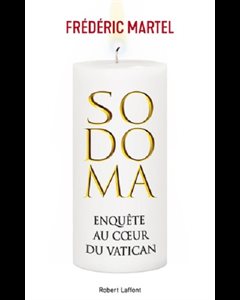 SODOMA - Enquête au coeur du vatican