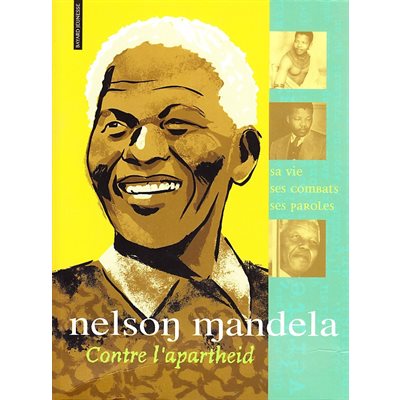 Nelson Mandela