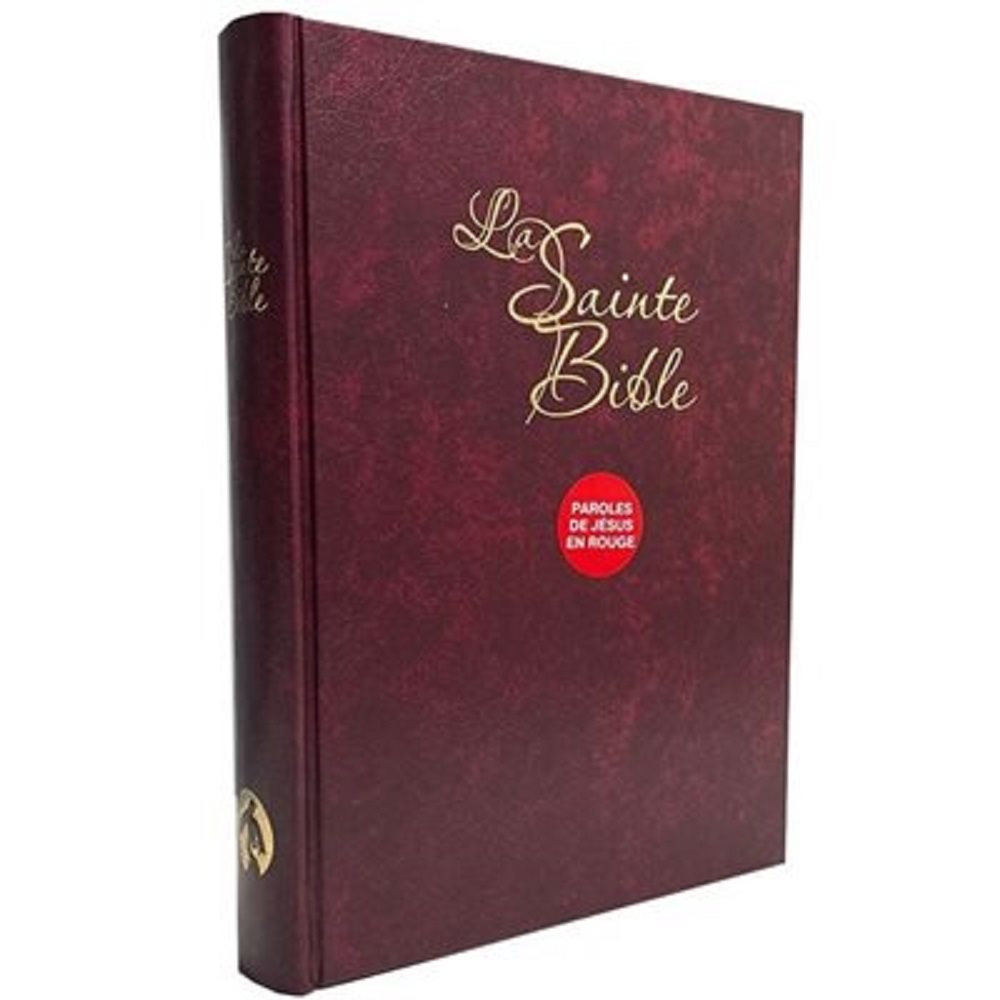 French Bible