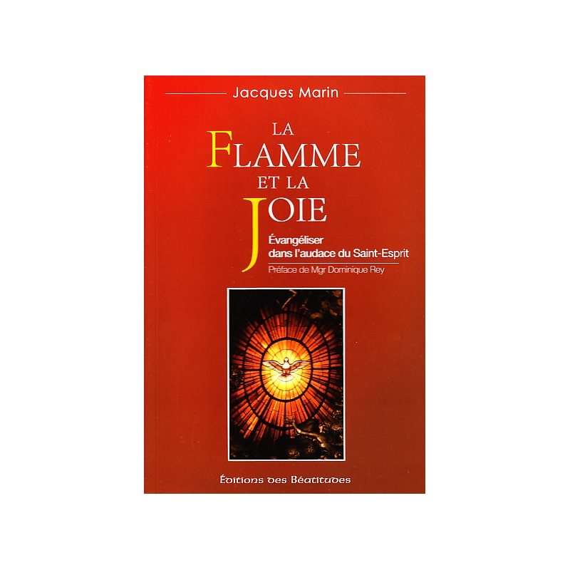 Flamme et la joie, La