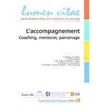 Accompagnement, L' (Lumen Vitae 2008-2)