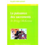 Puissance des sacrements, La (French book)