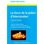 Force de la prière d'intercession (French book)