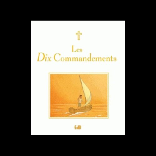 Dix commandement, Les (French book)