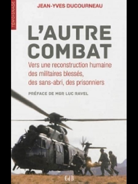 Autre combat, L' (French book)