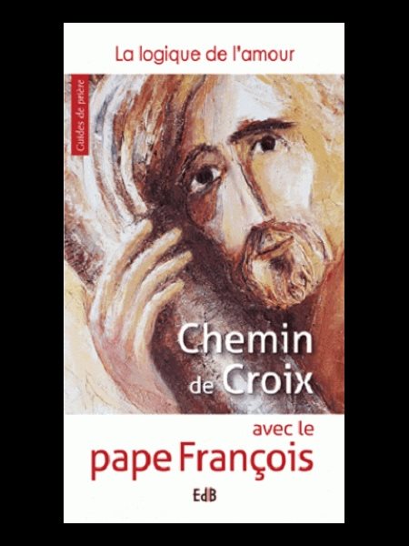 Chemin de croix avec le Pape François