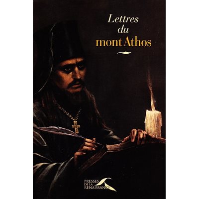 Lettres du Mont Athos