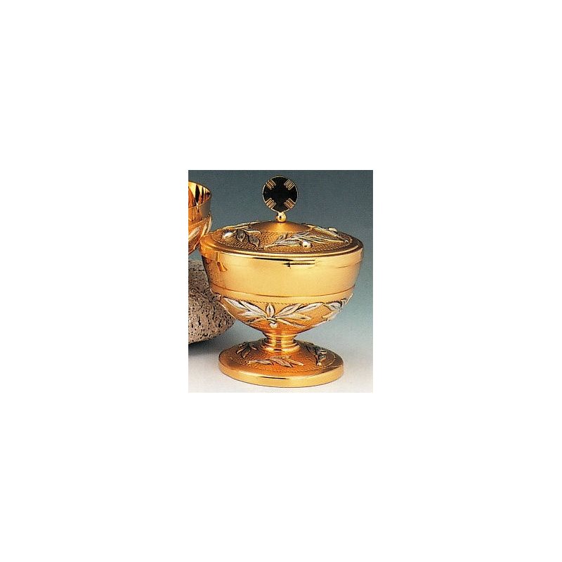 Ciborium, 4.75" (12 cm) Diam.