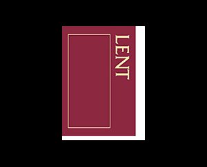 A Lent Sourcebook (2 volume set)