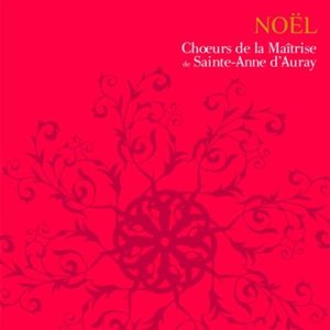 CD Noël (2 CD)