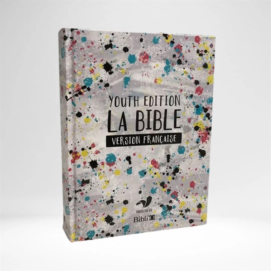 French Bible