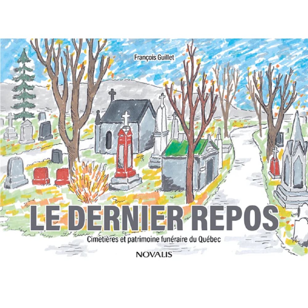 Dernier repos, Le Dernier repos, Le