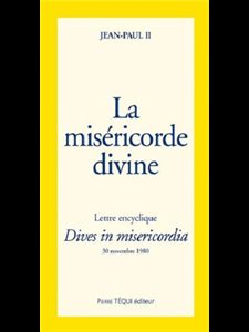 Miséricorde divine, La (Encyclique)