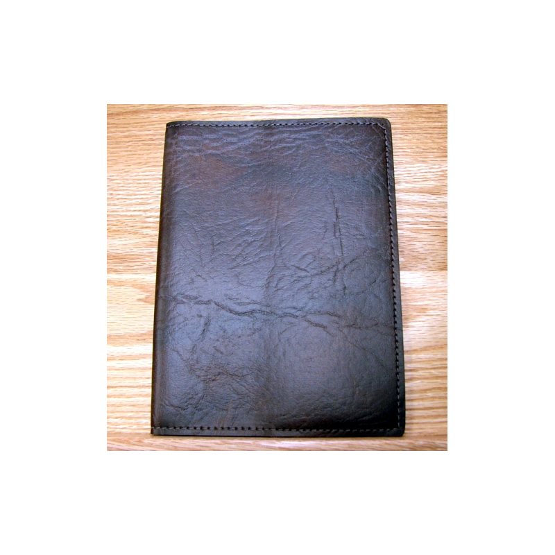 Leather Brevary Case