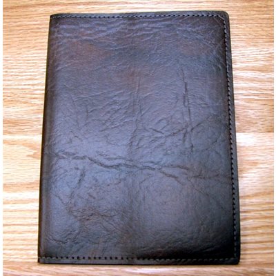 Leather Brevary Case