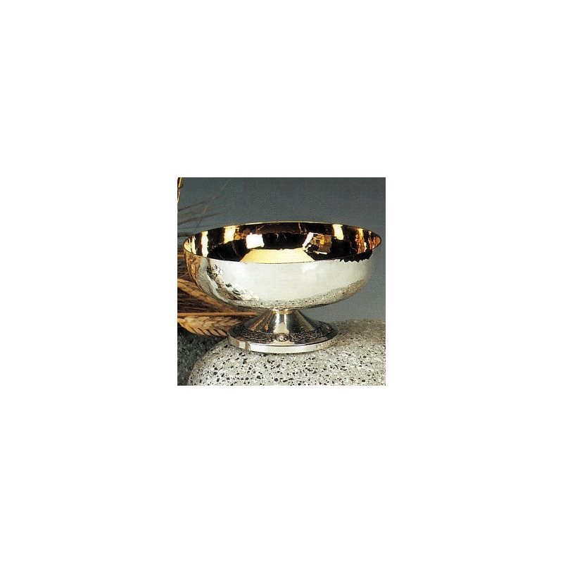 Ciboire de communion 5.5" (14 cm) Diam. Ciboire de communion 5.5" (14 cm) Diam.