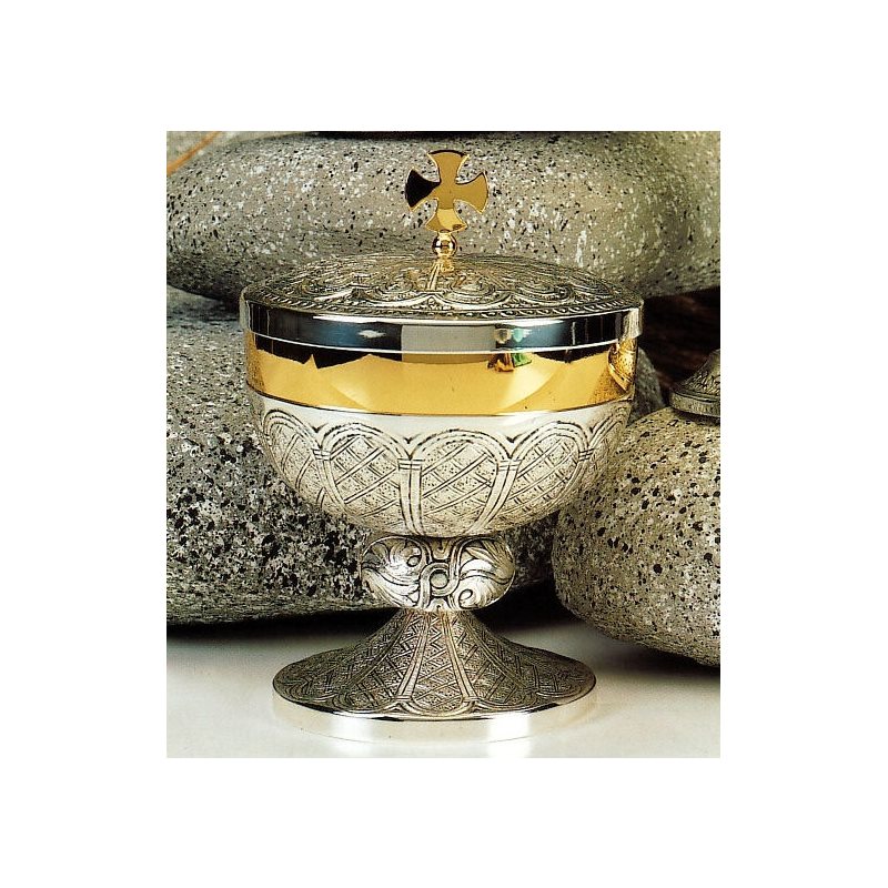 Ciborium, 4.75" (12 cm) Diam.