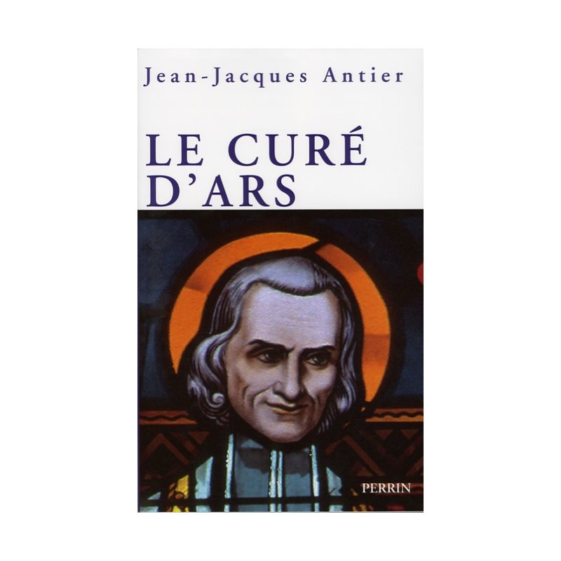 Curé d'Ars, Le