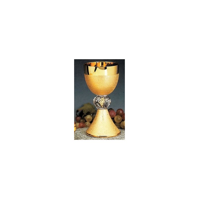 Chalice, 7" (18cm) Ht.