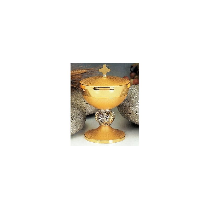 Ciborium, 4.75" (12 cm) Diam.