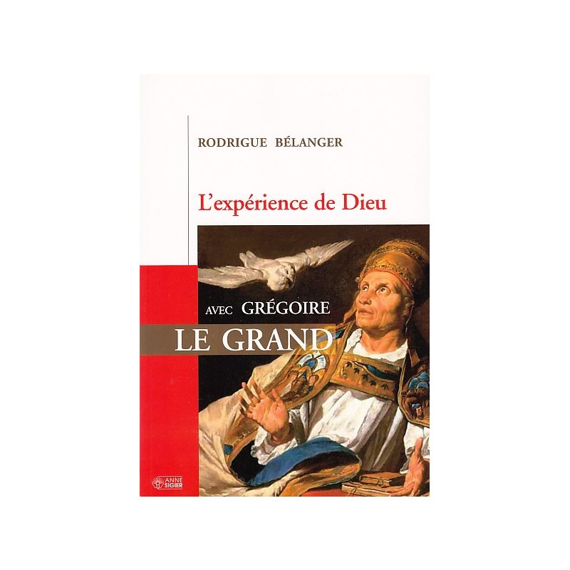 Expérience de Dieu, L'