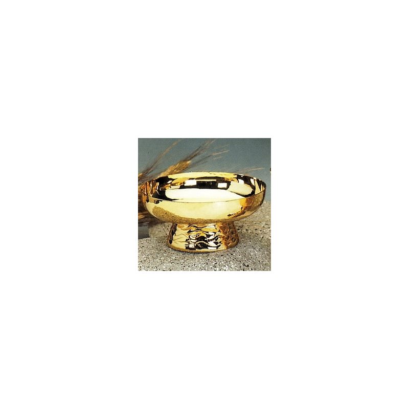 Open Ciborium, 6.25" (16 cm) Diam.