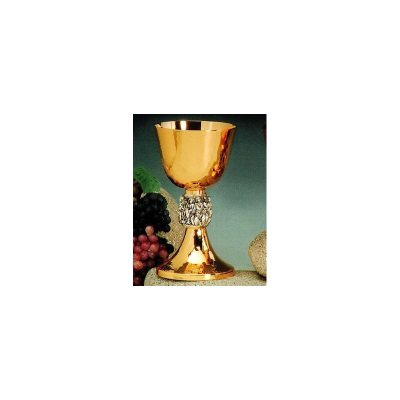 Chalice, 7.5" (19 cm) Ht.