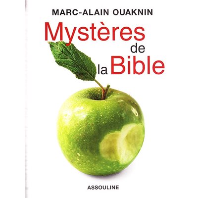 Mystères de la Bible