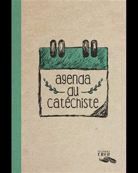 Agenda du catéchiste