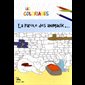 Coloriages Parole des animaux..., Les