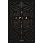 Bible de Jérusalem, La (Couverture noire) (18 x 11 cm)