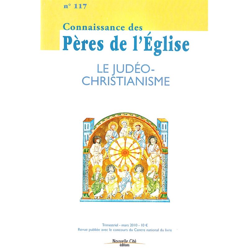 CPE 117- Le judéo-christianisme