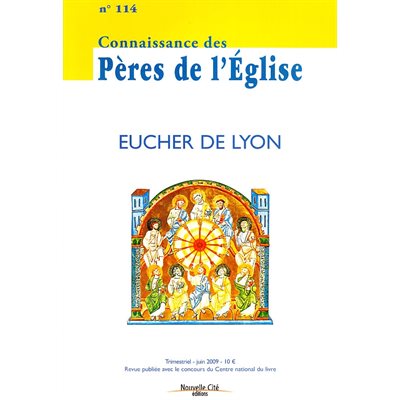 CPE 114 - Eucher de Lyon (French book)