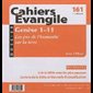 Cahiers Évangile no 161 - Genèse 1-11 (French book)