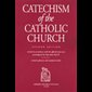 Catechism of the Catholic Church (Large Edition) -Paperback