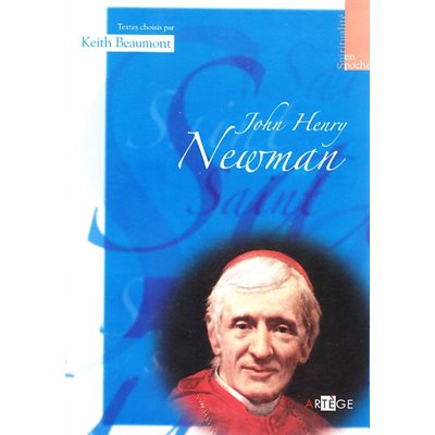 John Henry Newman