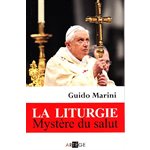 Liturgie, La : Mystère du salut (French book)