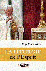 Liturgie de l'Esprit, La (French book)