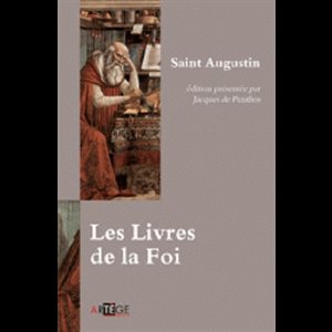 Livres de la Foi, Les (French book)