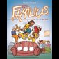 Familius, tome 5, Des ho! et des bah! (French book)