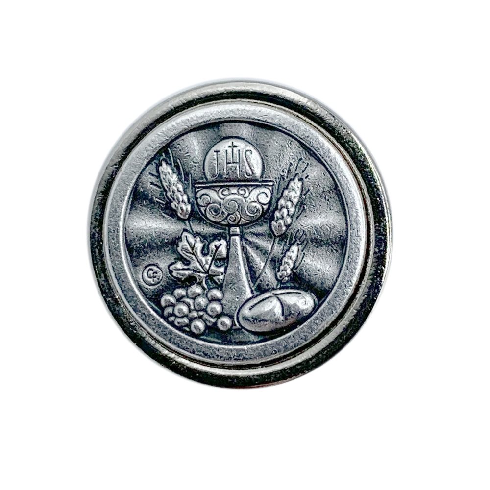 First Communion Lapel Pin, 2,1 cm
