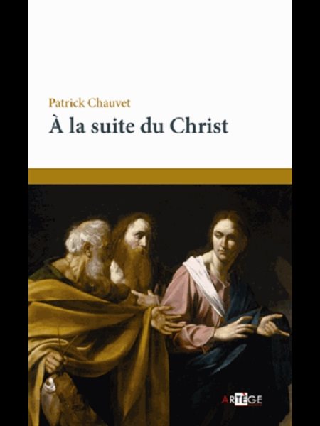 À la suite du Christ (French book)